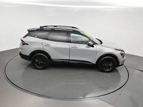 Used 2023 Kia Sportage X-Pro Prestige AWD/4WD image 43