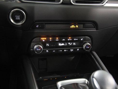 Used 2024 MAZDA CX-5 2.5 Turbo w/ Premium Package image 13