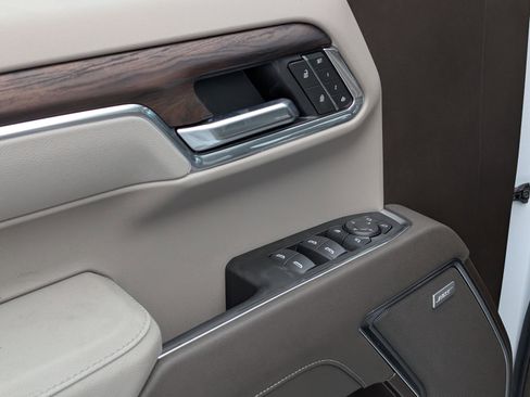 New 2026 GMC Sierra 1500 SLT w/ SLT Premium Plus Package image 16