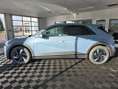 New 2026 Hyundai Ioniq 5 SEL image 7