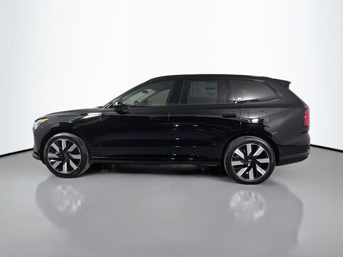 New 2026 Volvo EX90 Ultra AWD/4WD image 8