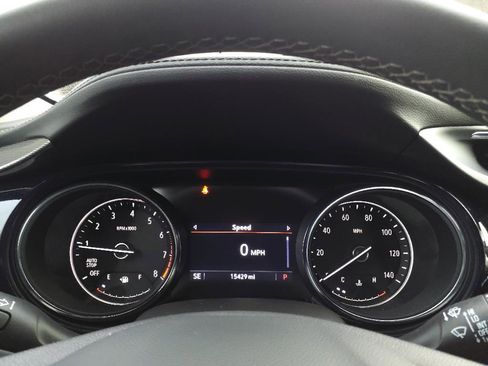 Used 2023 Buick Encore GX Select image 12