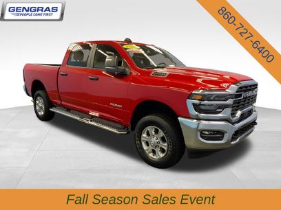 Used 2026 RAM 2500 Big Horn