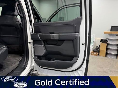 Certified 2023 Ford F150 XLT w/ Equipment Group 302A High AWD/4WD image 27