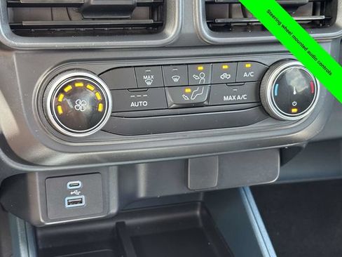 Used 2023 Ford Maverick XL w/ Equipment Group 100A Standard AWD/4WD image 20
