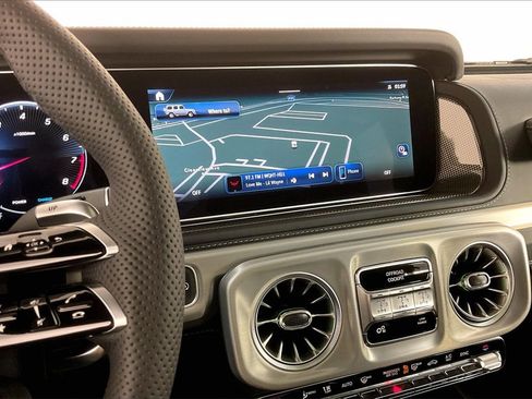 New 2026 Mercedes-Benz G 63 AMG 4MATIC image 7