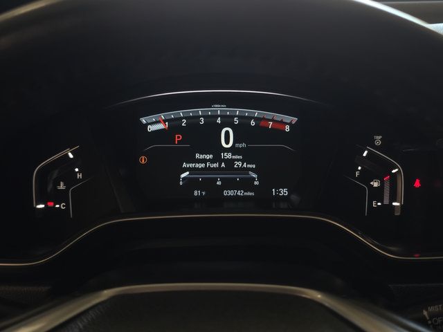 Used 2022 Honda CR-V EX-L image 17