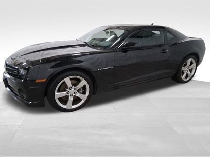 Used 2011 Chevrolet Camaro SS
