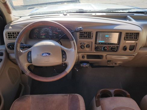 Used 2004 Ford F250 King Ranch image 24