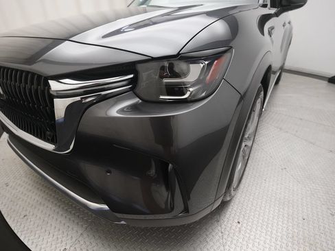 Used 2024 MAZDA CX-90 3.3 Turbo w/ Premium Package AWD/4WD image 24