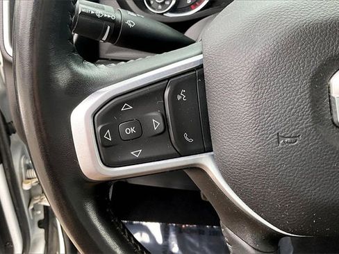 Certified 2024 RAM 3500 Big Horn image 18