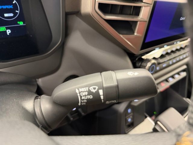 New 2026 Toyota Tundra Capstone AWD/4WD image 71