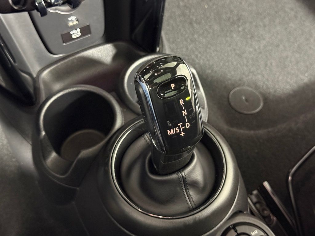 Used 2022 MINI Cooper John Cooper Works FWD image 25