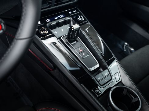 Certified 2026 Porsche 911 Carrera GTS RWD image 18