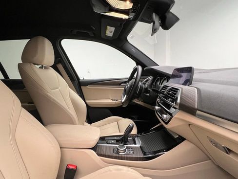 Used 2020 BMW X3 xDrive30i image 6