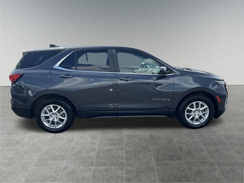 Used 2022 Chevrolet Equinox LT image 7