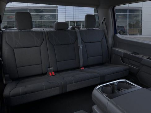 New 2026 Ford F150 STX w/ Equipment Group 200A image 36