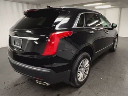 Used 2019 Cadillac XT5 Luxury image 8