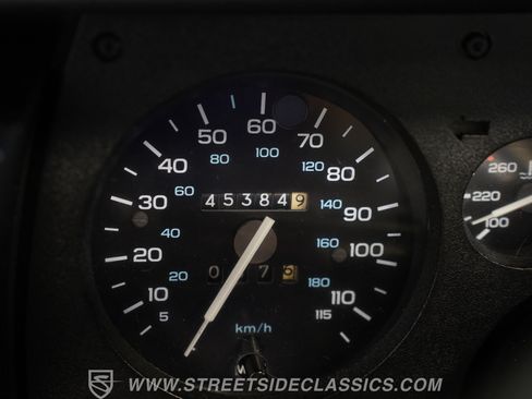 Used 1989 Chevrolet Camaro RS RWD image 31