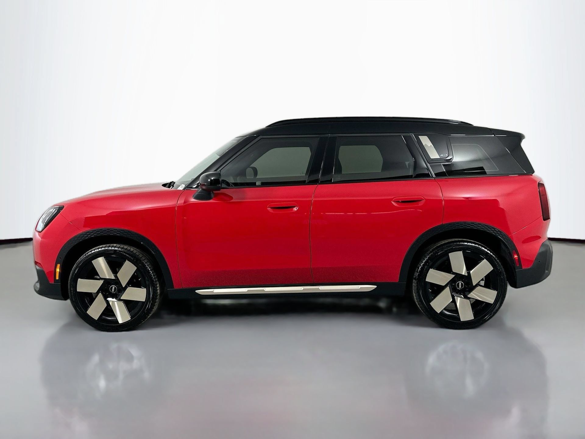 Used 2025 MINI Cooper Countryman S AWD/4WD image 35