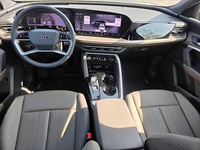 New 2026 Audi Q5 2.0T AWD/4WD image 18