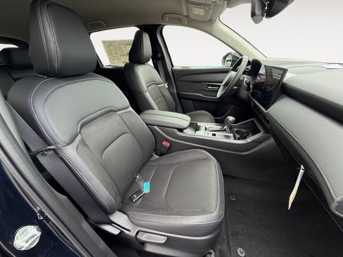 New 2026 MAZDA CX-5 Select AWD/4WD image 19