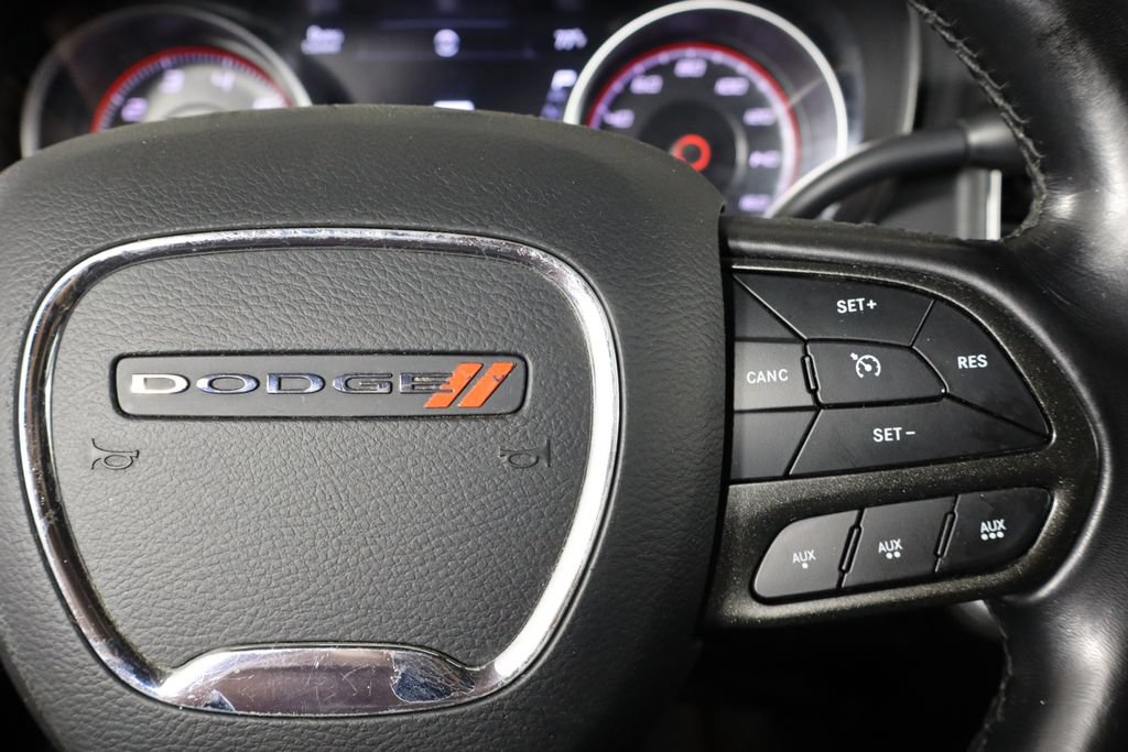 Used 2021 Dodge Charger Police w/ Fleet Safety Group AWD/4WD image 10