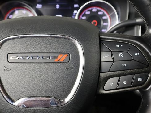 Used 2021 Dodge Charger Police w/ Fleet Safety Group AWD/4WD image 10