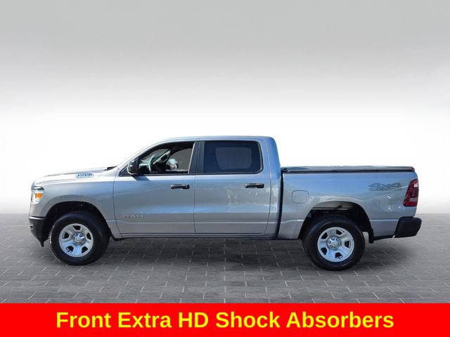 Used 2022 RAM 1500 Tradesman AWD/4WD image 5