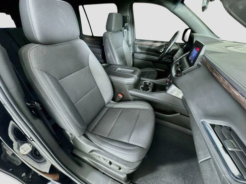 Used 2022 Chevrolet Tahoe LS RWD image 29
