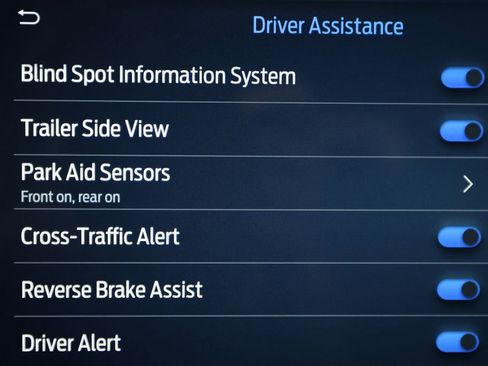 Used 2026 Ford F150 Raptor w/ Equipment Group 803A Raptor R image 34