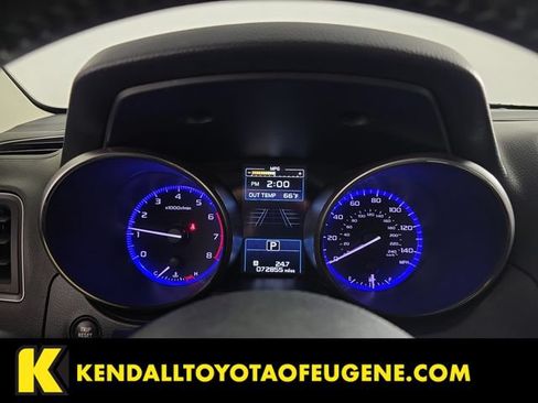 Used 2019 Subaru Legacy 2.5i Premium AWD/4WD image 16
