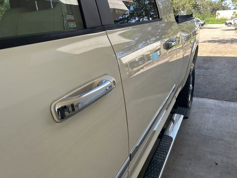 Used 2017 RAM 2500 Laramie image 18