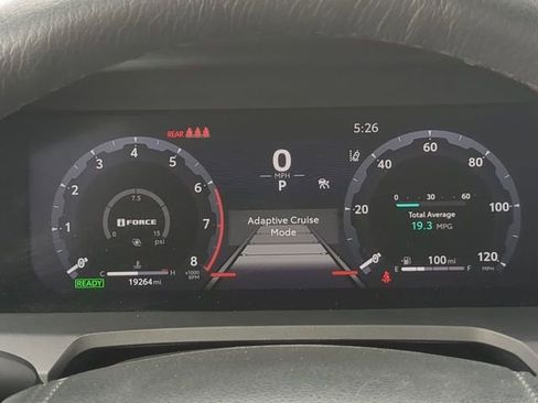 Certified 2024 Toyota Tacoma Limited image 27