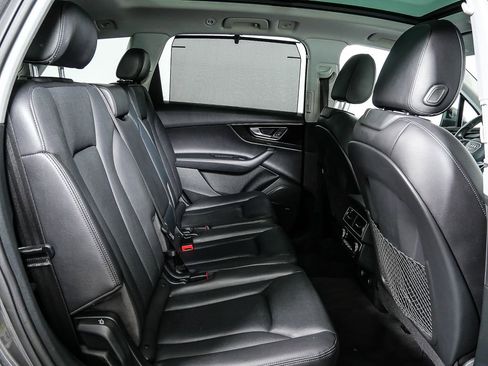 Used 2019 Audi Q7 3.0T Premium Plus w/ Premium Plus Package image 23
