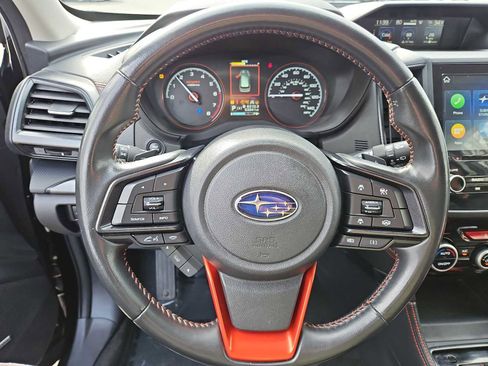 Certified 2023 Subaru Forester Sport image 24