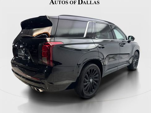 Used 2024 Hyundai Palisade Calligraphy AWD/4WD image 6