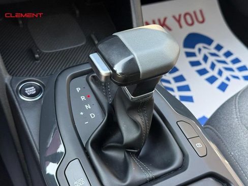 Used 2025 Kia K4 EX FWD image 26