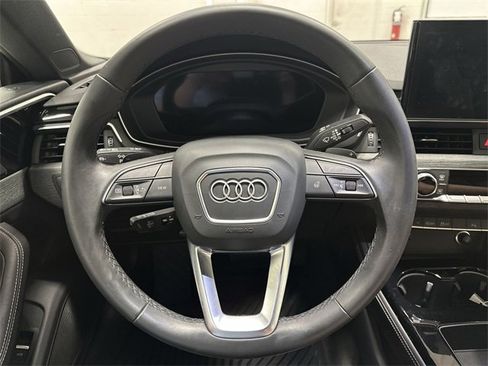 Used 2023 Audi A5 2.0T Premium Plus image 18