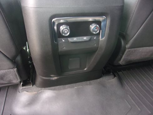 Used 2025 Chevrolet Tahoe RST w/ RST Capability Package image 27