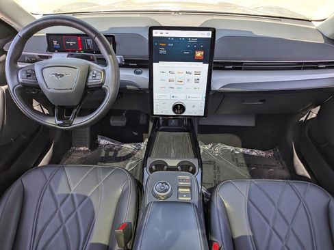 Used 2022 Ford Mustang Mach-E California Route 1 image 16