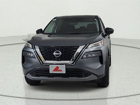 Used 2023 Nissan Rogue S AWD/4WD image 2