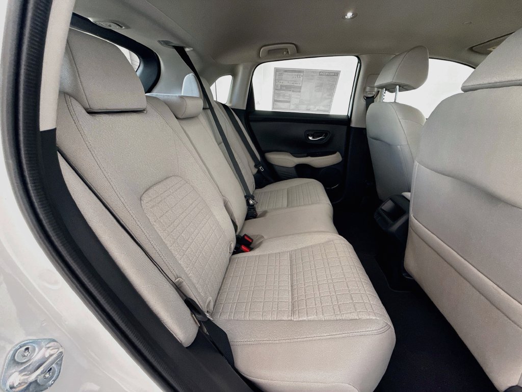 Used 2026 Honda HR-V LX image 23