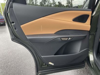 Used 2025 Lexus RX 350 Premium w/ Accessory Package (K3)
