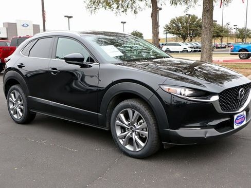 Used 2023 MAZDA CX-30 AWD 2.5 S w/ Premium Package image 11