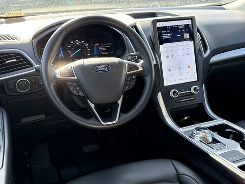 Used 2023 Ford Edge SEL w/ Convenience Package AWD/4WD image 22