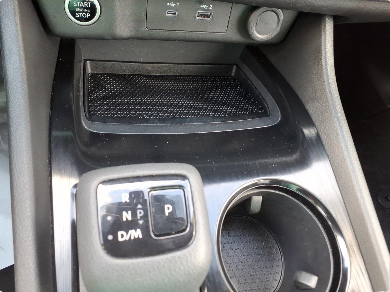 Used 2023 Nissan Rogue S AWD/4WD image 21