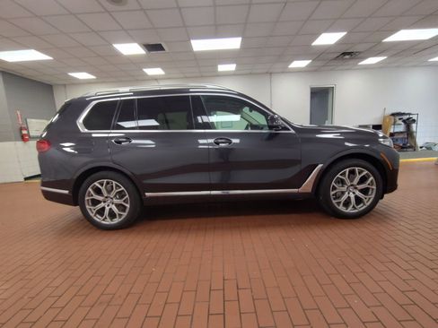 Used 2020 BMW X7 xDrive40i w/ Premium Package image 7