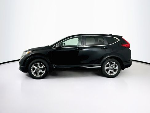 Used 2018 Honda CR-V EX image 4