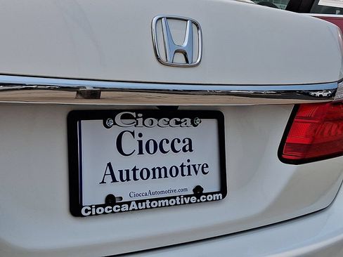 Used 2013 Honda Accord EX-L image 34